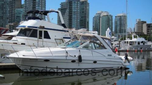 Doral 360 SE ficha tecnica 